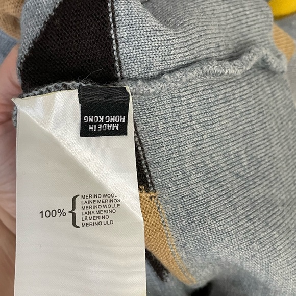 Pringle 1815 Scotland - Picture 4 of 7